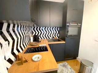 L'appartement Letac - Paris - 1