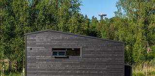 Ööbikuoru Villa - Rõuge - 9