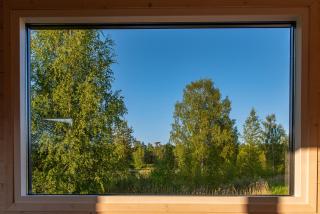 Ööbikuoru Villa - Rõuge - 6