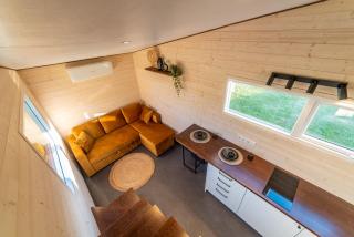 Ööbikuoru Villa - Rõuge - 5