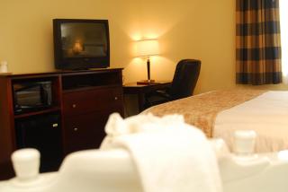 Ramada by Wyndham Bettendorf - Bettendorf - 7