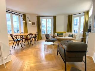 L'appartement Letac - Paris - 0
