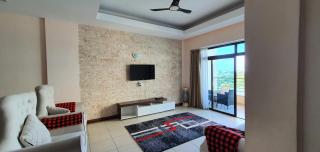 Penthouse Five - The Beautiful 3Br En-suite Apt - Mombasa - 8