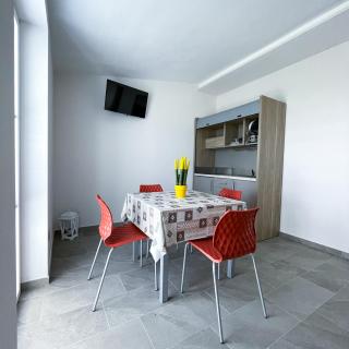 Resort Policastro - 2