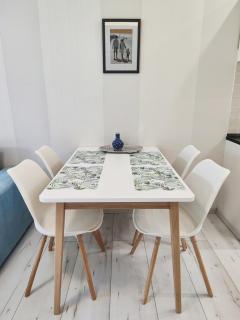 Petit Paul Apartman - Keszthely - 6