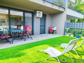 Petit Paul Apartman - Keszthely - 0