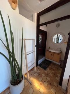 Single fin beach house - 1