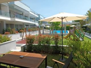 Luxury Suite Ella - Nikiti - 1