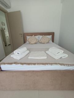 Luxury Suite Gala - Nikiti - 1
