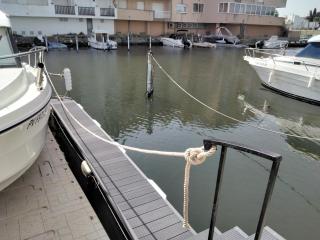 Appartement sur les canaux - Empuriabrava - 2