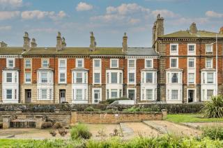 Host & Stay - Wellington House - Lowestoft - 7