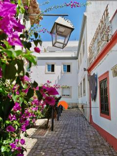#056 Old Post Office by Home Holidays - Albufeira - 9