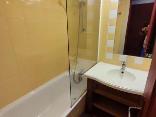 Appartement cosy sud, 4 pers, près du funiculaire - FR-1-292-197 - Isola - 6