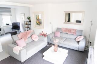 Ferienhaus Kleiner Kaiser - 0