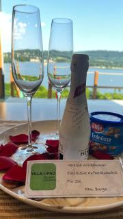 Lipno Villa Beach - Lipno Stausee - Lakeside - Loučovice - 5
