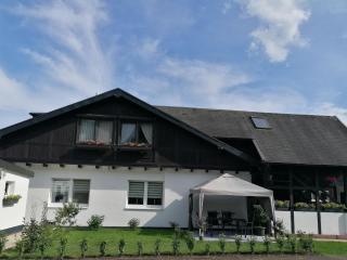Ferienwohnung Panoramablick - Olsberg - 0