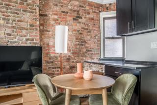West Village 1br fully furnished w wd NYC-1166 - 7