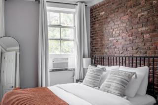 West Village 1br fully furnished w wd NYC-1166 - 4