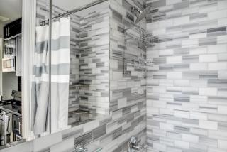 West Village 1br fully furnished w wd NYC-1166 - 1