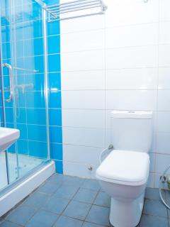 Residence Le Bonheur - 3 Bed Apartment by Douala Mall/Airport - Douala - 7