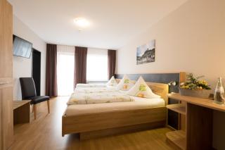 Hotel-Restaurant Langen - Kattenes - 4
