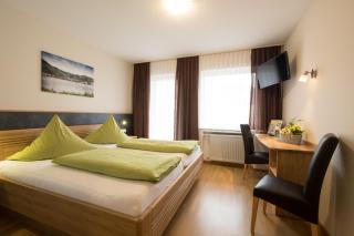Hotel-Restaurant Langen - Kattenes - 2