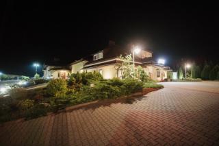 Hotel Hetman - Kroczyce - 0