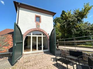 Metzlinschwander Hof - Marxzell - 3