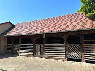 Metzlinschwander Hof - Marxzell - 1