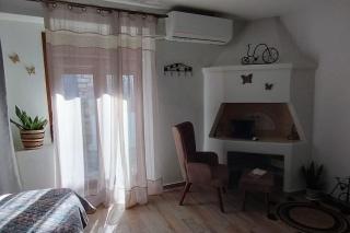 Spartines home - Votsi - 1