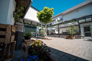 Hotel-Restaurant Langen - Kattenes - 6
