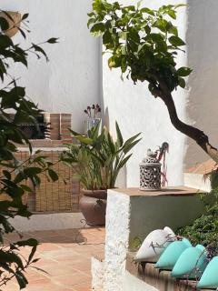 Casa Limonero - Sedella - 7