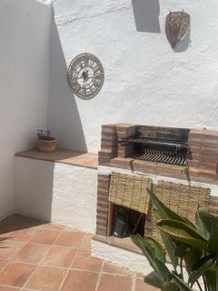 Casa Limonero - Sedella - 5