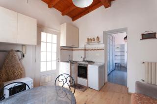 Casa liberty style - Milan - 6