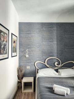 Nashira Rooms - Florence - 8