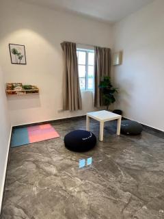Inn Homestay 2nd Floor Jasmine and Lavender unit - Teluk Intan - 6