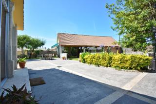 GALIHOST - Casa con precioso jardín en Vilanova de Arousa - Vilanova de Arousa - 8