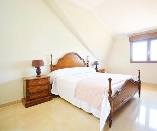 GALIHOST - Casa con precioso jardín en Vilanova de Arousa - Vilanova de Arousa - 3