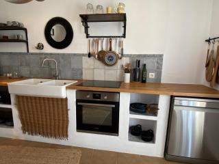 Casa Limonero - Sedella - 3