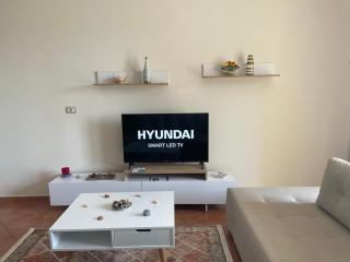 Modern Beach View Apartment, Vlore - Valona - 8