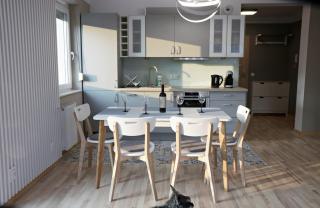 Apartament Amerigo - 5