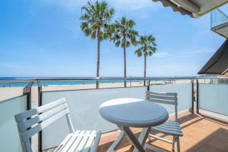 Hauzify I Apartament Colón 1B - Torredembarra - 0