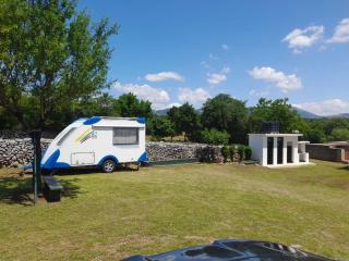 Camping Dolovi - Obrovac - 6