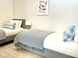 Luxury Porthcawl Large Spacious 2 bedroom Apt, Garden, Prime Location - Porthcawl - 2