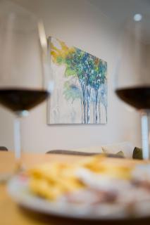 Holidays2Malaga Peña Parking & French Balcony & Smart TV - Málaga - 7
