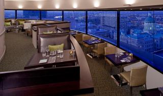 Hyatt Regency Indianapolis at State Capitol - Indianapolis - 8