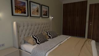 Appartement de luxe, vue kasbah de Tanger et mer - Tanger - 3