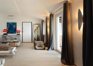 Claro De Lua Circeo B&B - 4