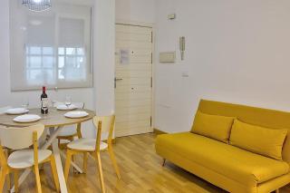 Increíble Apartamento Centrico 0A - Sevilha - 8