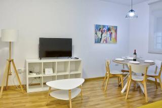Increíble Apartamento Centrico 0A - Sevilha - 9